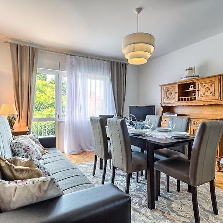 Regent Apartment In Kaštela エクステリア 写真